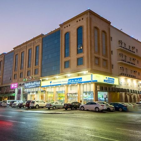 شقق النجوم Jiddah Esterno foto