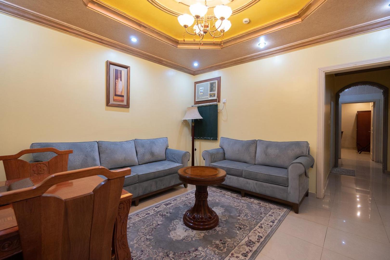 شقق النجوم Jiddah Esterno foto
