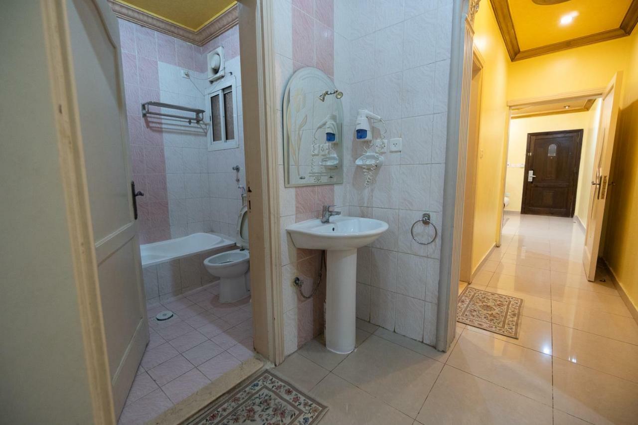 شقق النجوم Jiddah Esterno foto