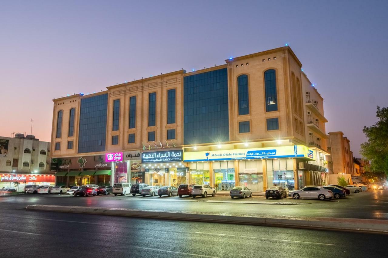 شقق النجوم Jiddah Esterno foto