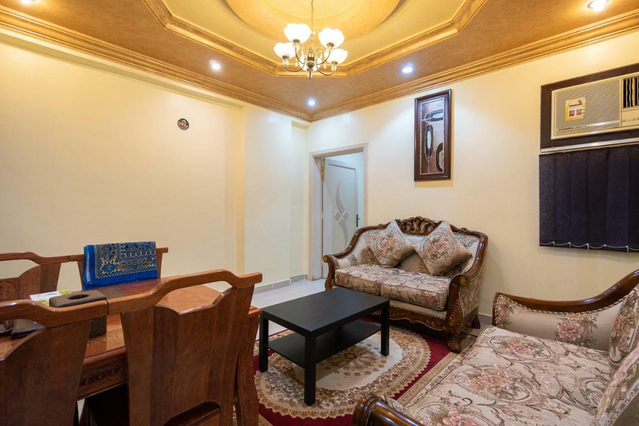 شقق النجوم Jiddah Esterno foto