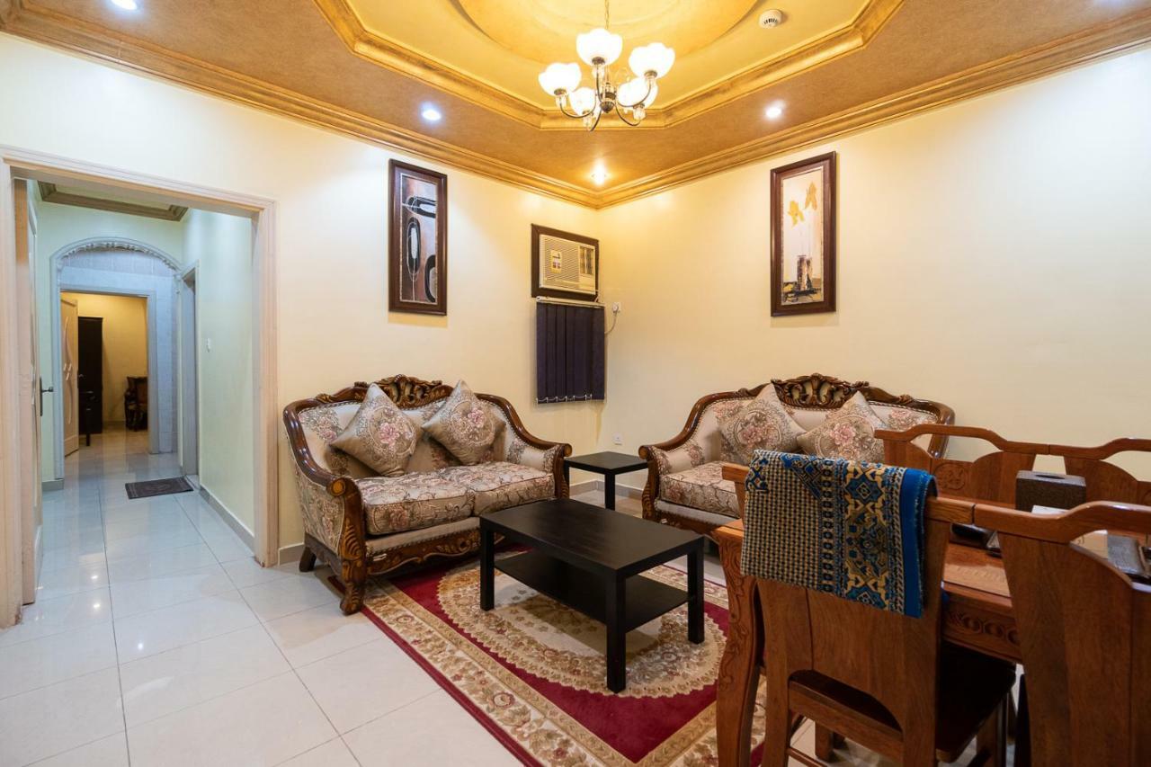 شقق النجوم Jiddah Esterno foto