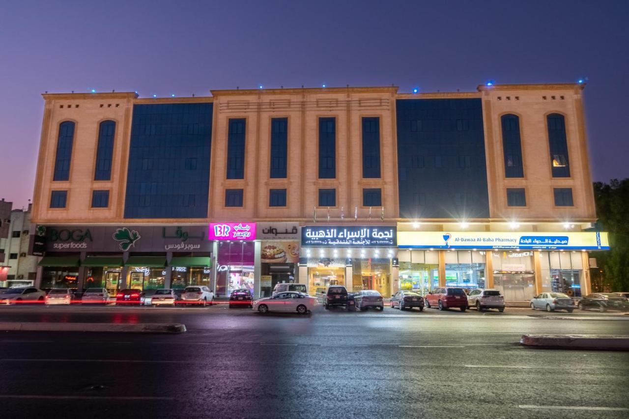 شقق النجوم Jiddah Esterno foto