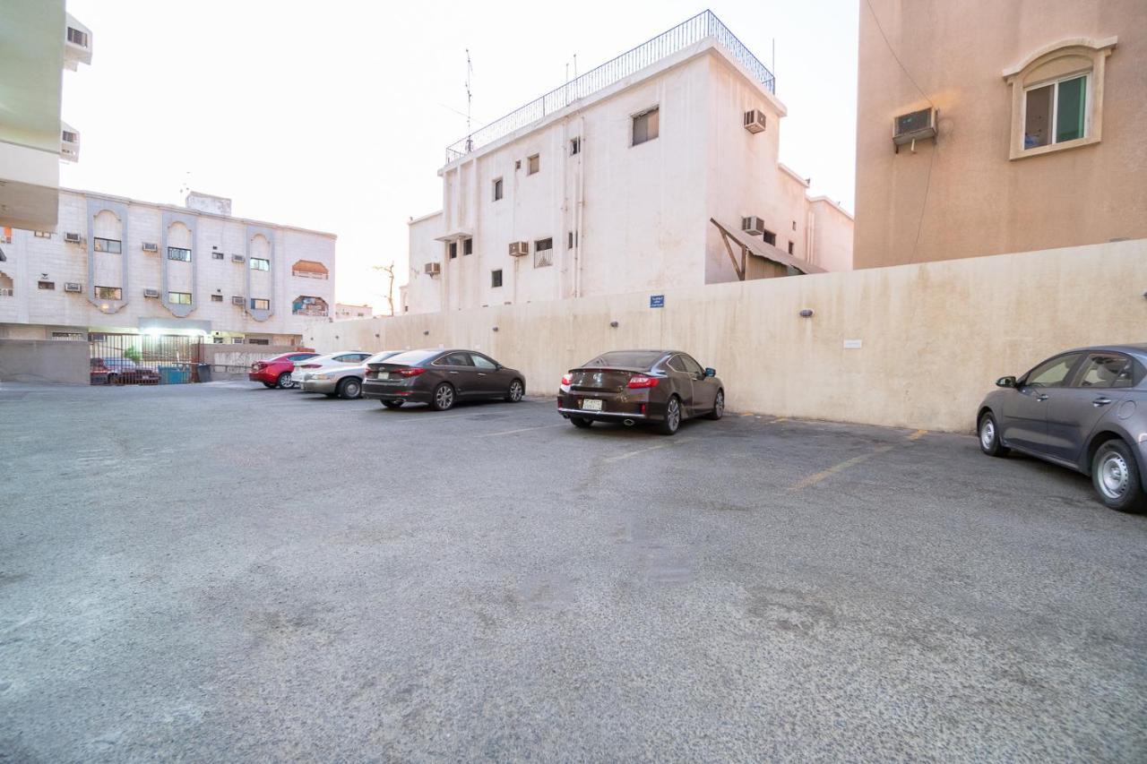 شقق النجوم Jiddah Esterno foto
